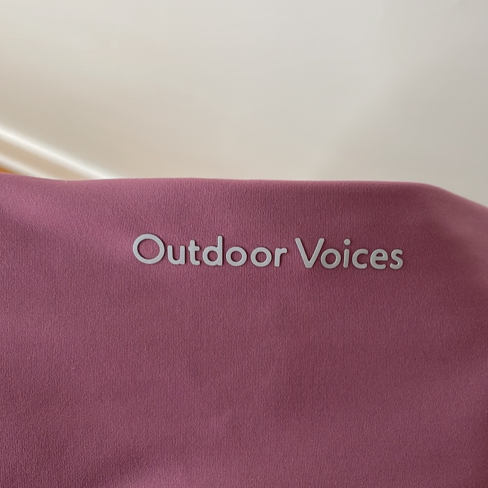 Outdoor Voices Zoom leggings - Picture 8 of 10